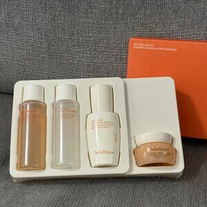 Sulwhasoo Essential Skincare Set – 4 piece